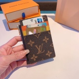 L*ouis V*uitton Top Wallets