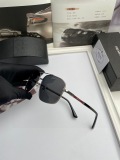 P*rada Glasses Top Quality