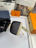 L*ouis V*uitton Glasses Top Quality