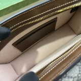 G*ucci Bag Top Quality 18*13*5CM