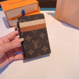 L*ouis V*uitton Top Wallets