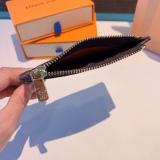 L*ouis V*uitton Top Wallets