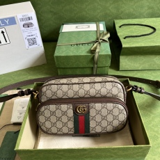 G*ucci Bag Top Quality  24*13*6CM