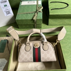 G*ucci Bag Top Quality 21*12*10CM