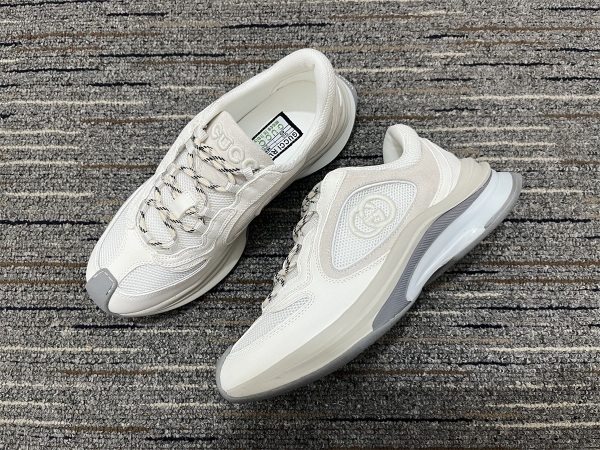 Men Women G*ucci Top Sneaker