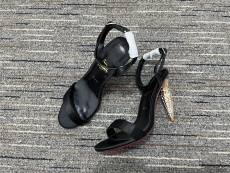 Women C*hristian L*ouboutin High Heels