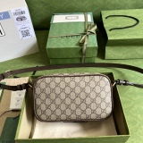 G*ucci Bag Top Quality  24*13*6CM