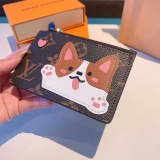 L*ouis V*uitton Top Wallets