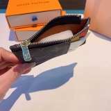 L*ouis V*uitton Top Wallets