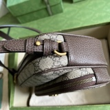 G*ucci Bag Top Quality  24*13*6CM