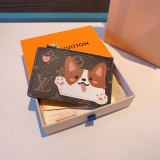 L*ouis V*uitton Top Wallets
