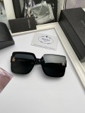 P*rada Glasses Top Quality