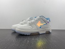 Men Women O*ff W*hite Top Sneakers