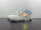 Men Women O*ff W*hite Top Sneakers