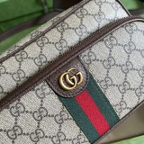 G*ucci Bag Top Quality  24*13*6CM