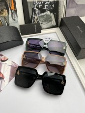 P*rada Glasses Top Quality