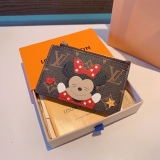 L*ouis V*uitton Top Wallets