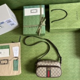 G*ucci Bag Top Quality  24*13*6CM