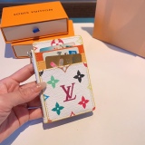 L*ouis V*uitton Top Wallets