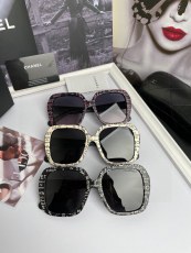 C*hanel Glasses Top Quality