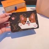 L*ouis V*uitton Top Wallets
