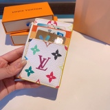 L*ouis V*uitton Top Wallets