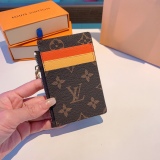 L*ouis V*uitton Top Wallets
