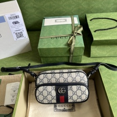 G*ucci Bag Top Quality  18*11*6CM