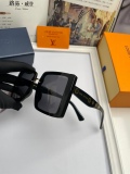 L*ouis V*uitton Glasses Top Quality