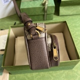G*ucci Bag Top Quality  24*13*6CM