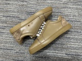Men Women C*hristian L*ouboutin Top Sneaker