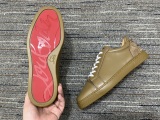 Men Women C*hristian L*ouboutin Top Sneaker