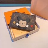 L*ouis V*uitton Top Wallets