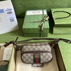 G*ucci Bag Top Quality  18*11*6CM