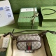 G*ucci Bag Top Quality  18*11*6CM
