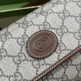 G*ucci Bag Top Quality 18*13*5CM