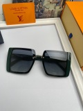 L*ouis V*uitton Glasses Top Quality