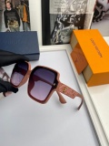 L*ouis V*uitton Glasses Top Quality