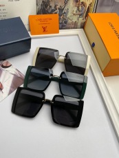 L*ouis V*uitton Glasses Top Quality