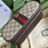 G*ucci Bag Top Quality  24*13*6CM