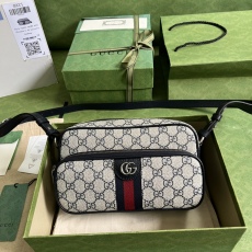 G*ucci Bag Top Quality  24*13*6CM