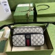 G*ucci Bag Top Quality  24*13*6CM