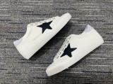 Men Women G*GDB Top Sneakers