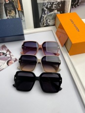L*ouis V*uitton Glasses Top Quality