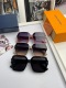 L*ouis V*uitton Glasses Top Quality