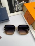 L*ouis V*uitton Glasses Top Quality