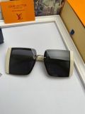 L*ouis V*uitton Glasses Top Quality