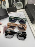 P*rada Glasses Top Quality