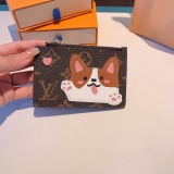 L*ouis V*uitton Top Wallets