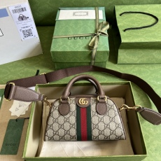 G*ucci Bag Top Quality 21*12*10CM